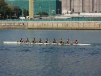 Men's Rowing Team